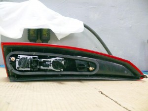Купить -  Фонарь задний правый для Вольво XC70, V70-I  (XC70.2001KON11-15)