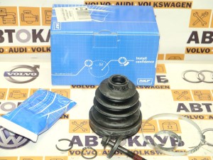 VKJP8096 Пыльник ШРУС внутреннего  S80,S60,V70