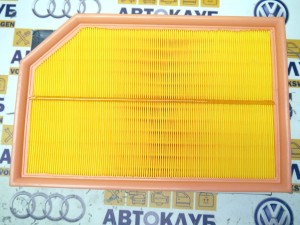 VO8638600 Фильтр воздушный Вольво  XC90