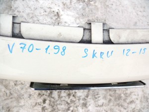 Купить -  Бампер передний для Вольво S70, V70 (V70.1998SKRU12-15)