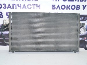 Купить - 30871579 Радиатор кондиционера для Вольво S40 (S40.2001 SKRU 12-15)