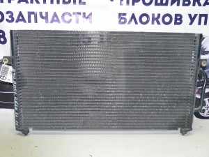 Купить - 30871579 Радиатор кондиционера для Вольво S40 (S40.2001 SKRU 12-15)