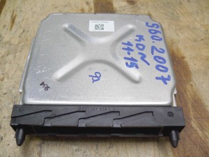 Купить - 30684877 Блок управления двигателем для Вольво XC90, S80, XC70, S60, V70  (S60.2007KON11-15