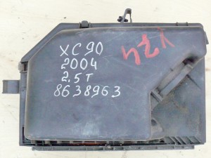 8638963 Корпус воздушного фильтра для Вольво XC90 (XC90 2004 AME)