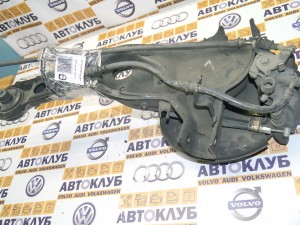 1 Ступица задняя левая Вольво S40 (V40.2003SKRU5-16)