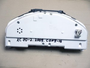 31254534AA, 69199-650U Панель приборов Вольво XC70-2 (XC70-2.09CON9-16)