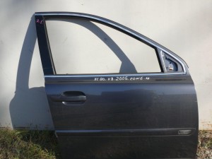  Дверь передняя правая Вольво XC90 (ХС90.2006CON6-16)