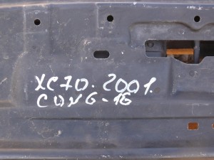  Телевизор Вольво S60, XC70 (XC70.2001CON6-16)