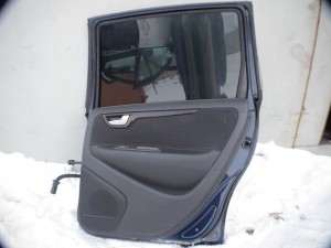 30649494 Дверь задняя правая Вольво XC70 (XC70.2001 SKRU10-16)