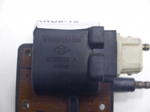 70863021 Катушка зажигания Вольво S40 (S40.1998SKRU8-15)