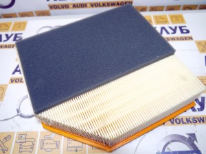 CA10499 Фильтр воздушный Вольво S60,V70,XC70