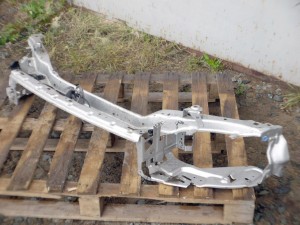  Телевизор Вольво S40-2 (S40-2.2009CON9-16)