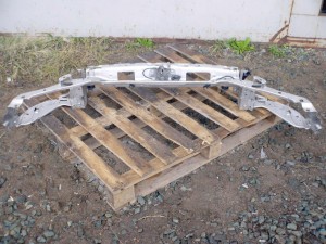  Телевизор Вольво S40-2 (S40-2.2009CON9-16)