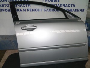  Дверь передняя правая Вольво S40-2 (S40-2.2009CON9-16)