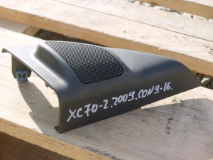30797874 Заглушка зеркала левого Вольво XC70-2 (XC70-2.09CON9-16)