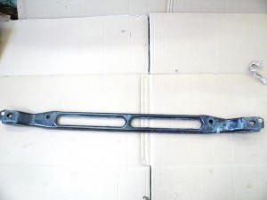 31297692, 30760140 Усилитель переднего бампера Вольво XC60 (XC60.2012D17)