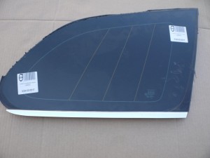  Стекло кузовное глухое правое Вольво XC60 (XC60.2012D17)