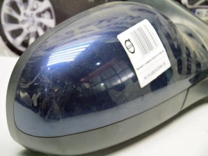  Зеркало правое электрическое Вольво XC70 (XC70.2001CON6-16)