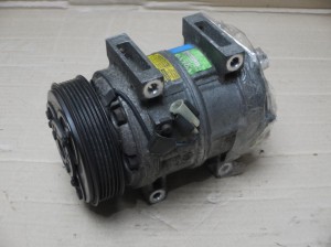30899721 Компрессор кондиционера Вольво S40 (S40.1998SKRU8-15)