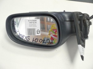 30634906 Зеркало правое электрическое Вольво S60,V70,XC70 (XC70.2001 SKRU10-16)