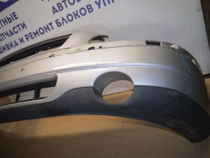 9178213 Бампер передний Вольво S60 (S60.2004AWD KON1-17)