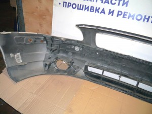 9178213 Бампер передний Вольво S60 (S60.2004AWD KON1-17)