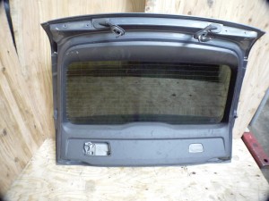  Дверь багажника Вольво XC90 (XC90V8CON6-16)
