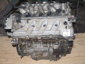 B8444S, №0009869 Двигатель Вольво S80-II,XC90 (XC90V8CON6-16)