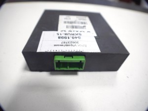 30623787 Блок управления Вольво S40 (S40.1998SKRU8-15)