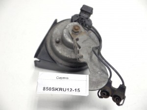 30855942 Сирена Вольво 850,S40,S40-2,S60,S70,S80,S80-II,S90/ 960,V70,V70-I,XC60,XC70,XC70-2,XC90 (850