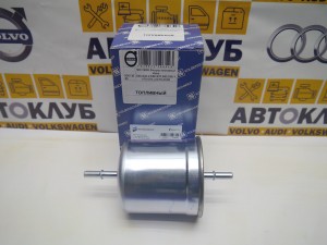 50013685 Фильтр топливный Вольво S40,S40-2,S60,S70,S80,S80-II,V70,V70-I,XC70,XC90