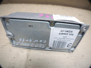 30658912 Блок управления подушками безопасности SRS Вольво S60,S80,V70,XC70 (S60.2004FF KON1-17)