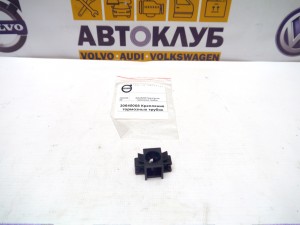 30645058 Крепление тормозных трубок  Вольво