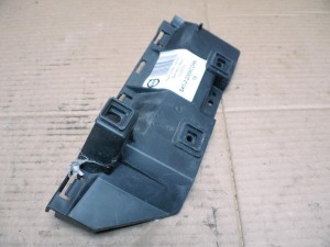 31265594 Кронштейн заднего бампера левый Вольво S40-2 (S40-2.2009CON9-16)