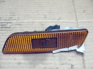 9188263 Габаритный фонарь левый Вольво S80 (S80T6.2000KON9-15)