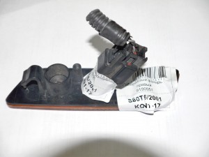 9190951, 9188264 Габаритный фонарь правый Вольво S80 (S80T6/2001 KON1-17)