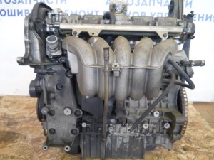 B5244S V70 2004 № 3123808 Двигатель Вольво S60, S80, V70 (V70.04SKRU6-17)