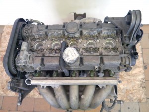 B5244S V70 2004 № 3123808 Двигатель Вольво S60, S80, V70 (V70.04SKRU6-17)