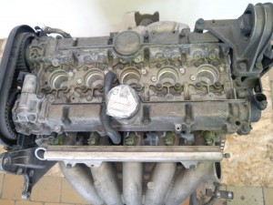 B5244S V70 2004 № 3123808 Двигатель Вольво S60, S80, V70 (V70.04SKRU6-17)