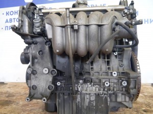 B5244S V70 2004 № 3123808 Двигатель Вольво S60, S80, V70 (V70.04SKRU6-17)