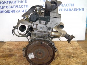 B5244S V70 2004 № 3123808 Двигатель Вольво S60, S80, V70 (V70.04SKRU6-17)