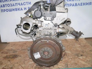 B5244S V70 2004 № 3123808 Двигатель Вольво S60, S80, V70 (V70.04SKRU6-17)