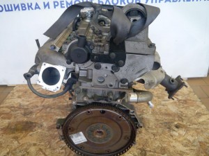 B5244S V70 2004 № 3123808 Двигатель Вольво S60, S80, V70 (V70.04SKRU6-17)