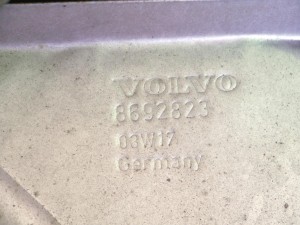 B5244S V70 2004 № 3123808 Двигатель Вольво S60, S80, V70 (V70.04SKRU6-17)