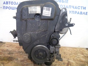 B5244S V70 2004 № 3123808 Двигатель Вольво S60, S80, V70 (V70.04SKRU6-17)