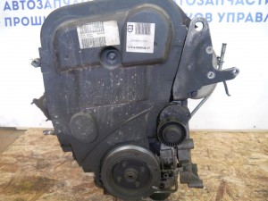 B5244S V70 2004 № 3123808 Двигатель Вольво S60, S80, V70 (V70.04SKRU6-17)