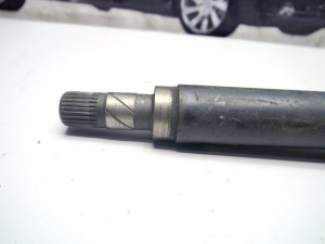  Приводной вал передний правый Вольво 850 (850/97-FS SKRU6-17)