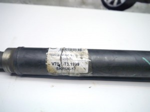 9463756 Приводной вал передний правый Вольво V70 (V70-1/T3.1999 SKRU6-17)