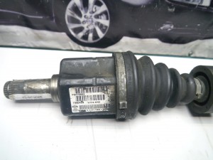 9470932 Приводной вал передний левый Вольво V70-I (V70-1/T3.1999 SKRU6-17)