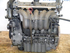 B5244S2 V70 2003 №2912768 Двигатель Вольво S60,S80,V70 (V7.03№2768 SKRU8-17)